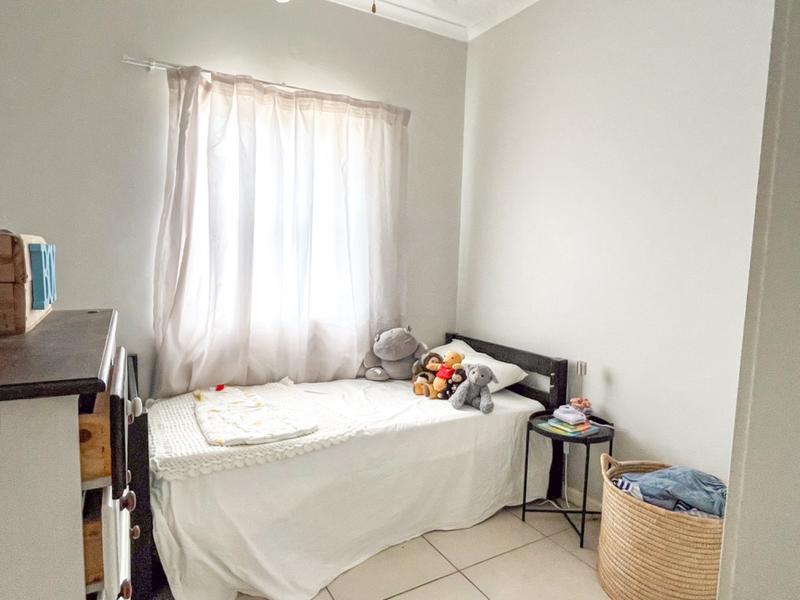 3 Bedroom Property for Sale in De Zoete Inval Western Cape